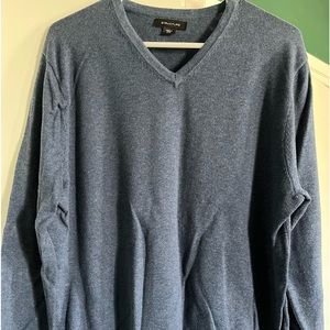 Structure Mens Sweater